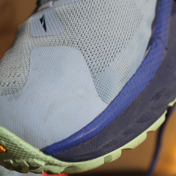 ALTRA OLYMPUS 4, WOMENS SIZE 8.5 - Picture 5 of 7